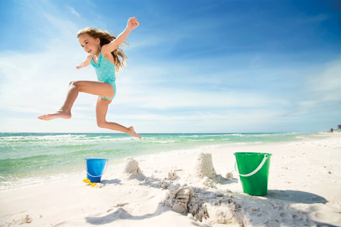 Vacation Packages To Florida Hilton Sandestin Beach