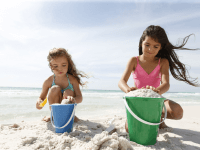 link to A Travel Itinerary for Youngsters at the Beach page