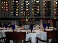 link to Dining at Hilton Sandestin Beach page