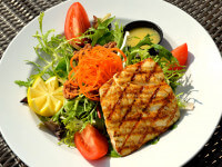 link to Meals on the Go When You're Pressed for Time page