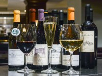 link to A Guide to Wines at Hilton Sandestin Beach page