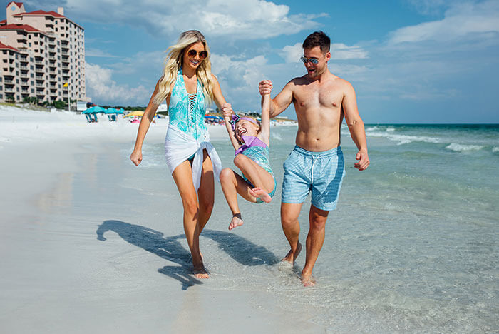 Vacation Packages To Florida Hilton Sandestin Beach