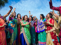 South Asian & Indian Beach Weddings