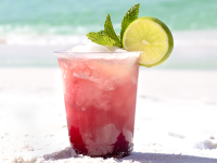 link to Beachside Cocktails & Mocktails page