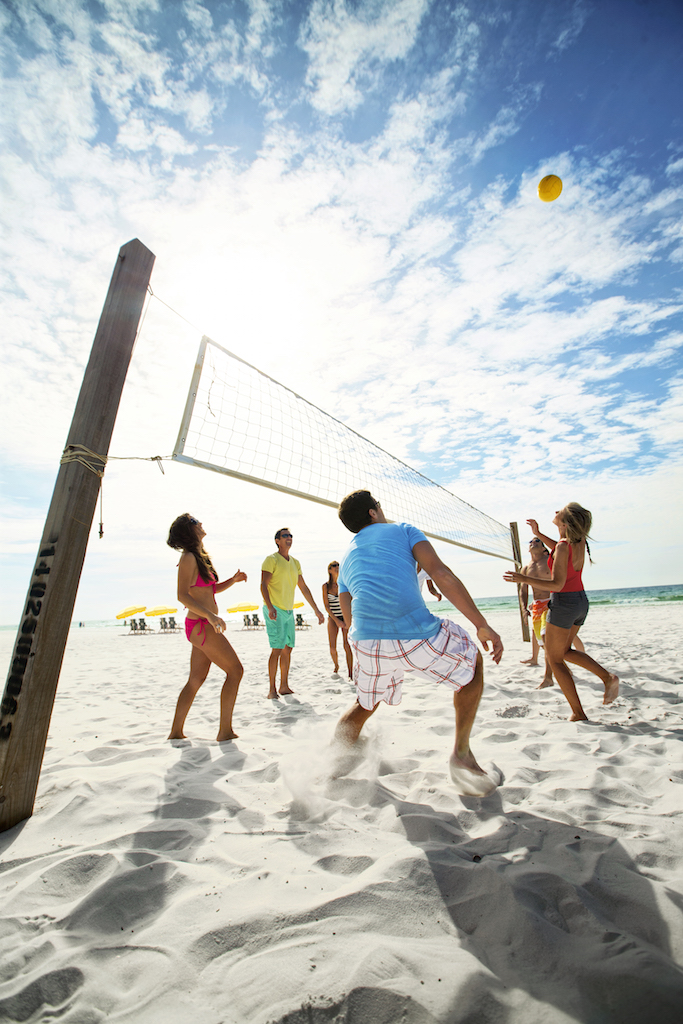 Best Running & Biking Paths Near Destin